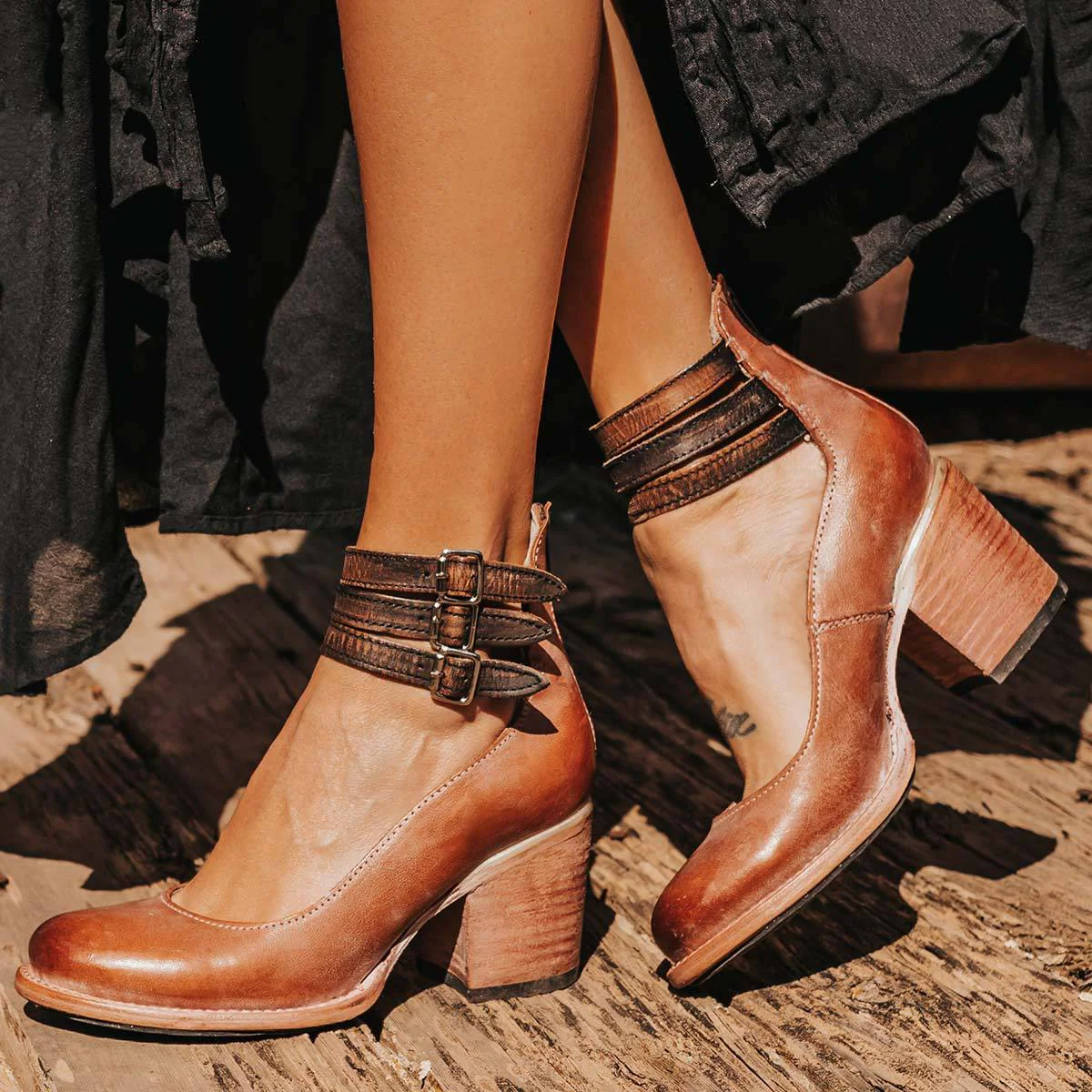 Marisa Clarisse Boots with Timeless Chic Style - Image 25