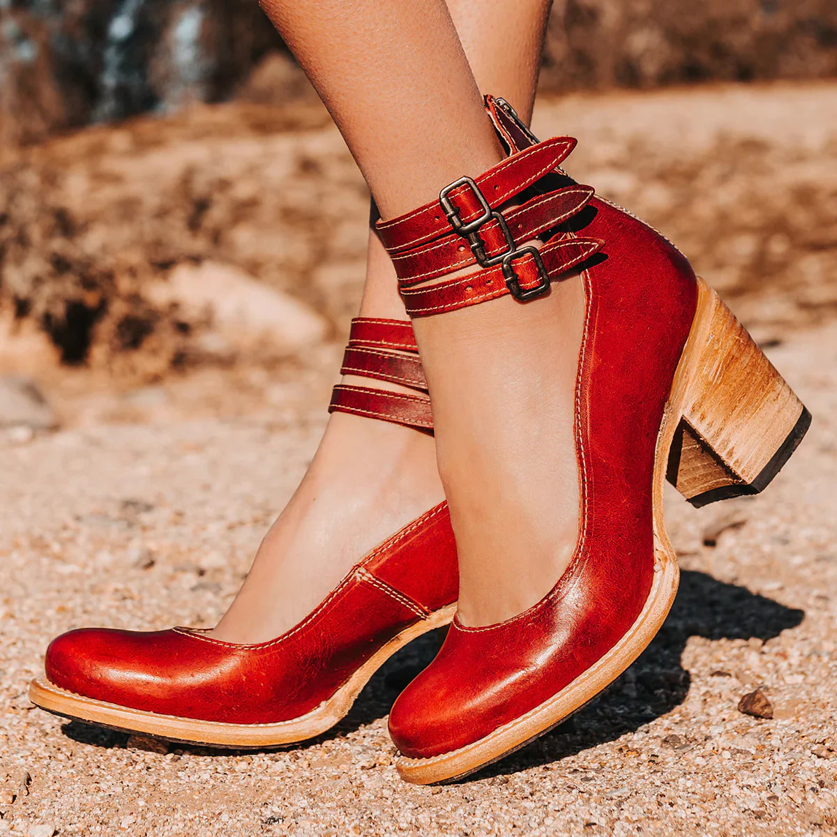 Marisa Clarisse Boots with Timeless Chic Style - Image 8