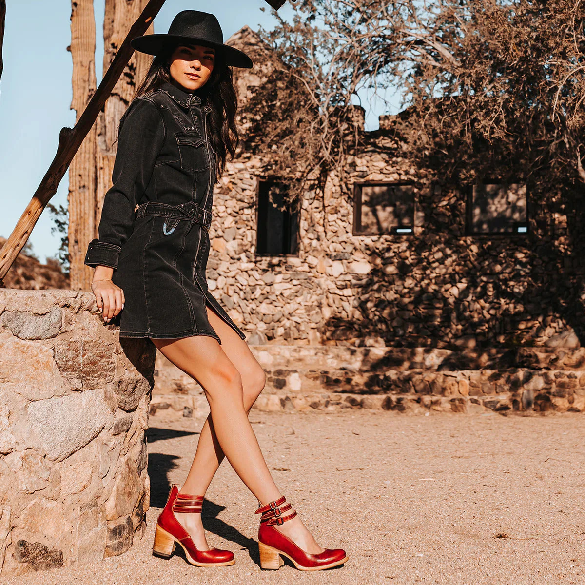 Marisa Clarisse Boots with Timeless Chic Style - Image 9