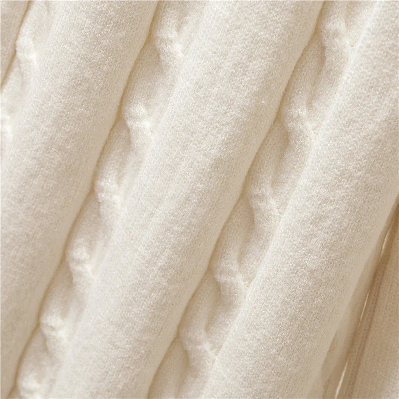Marlene™ – a comfortable, cozy knitting set - Image 2