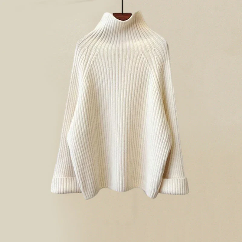 Marlene™ – a comfortable, cozy knitting set - Image 4