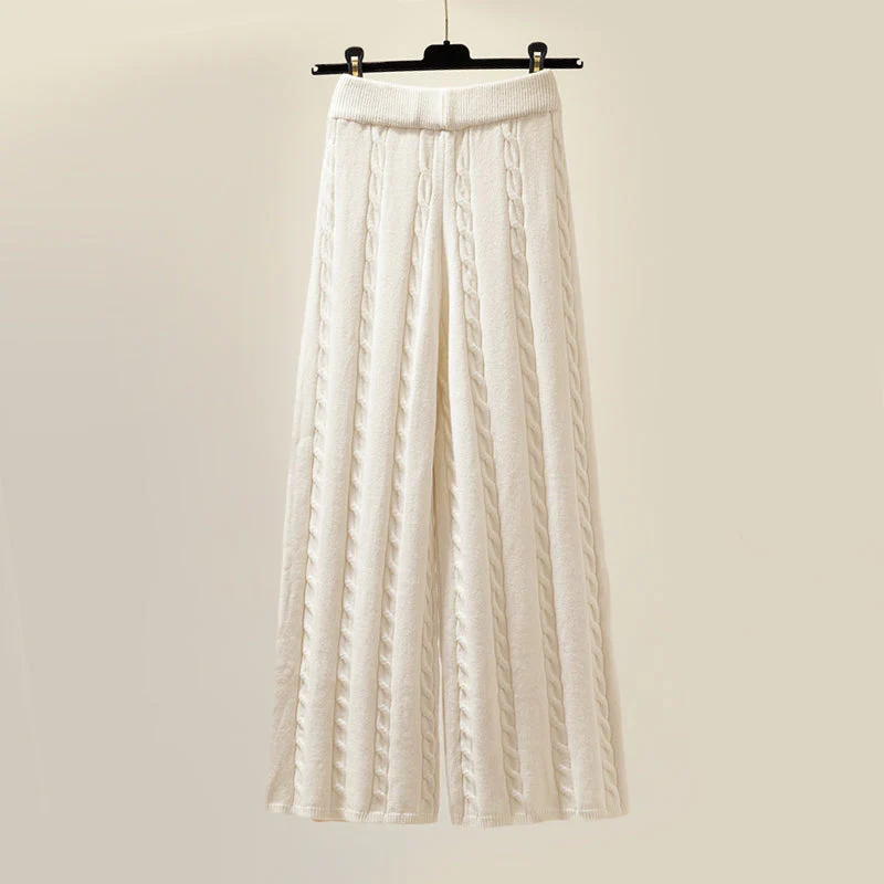 Marlene™ – a comfortable, cozy knitting set - Image 5