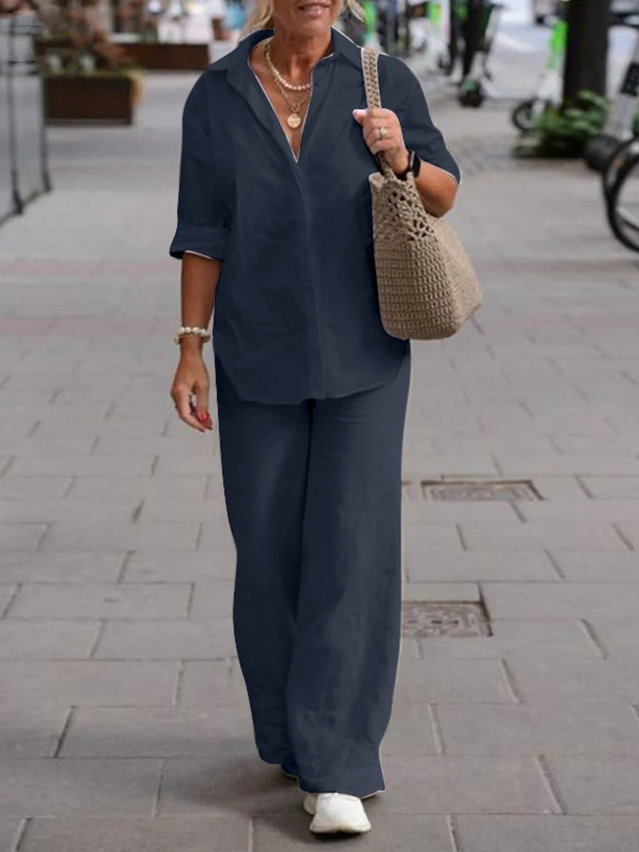 Minimal Muse Two Piece-Set - Image 10