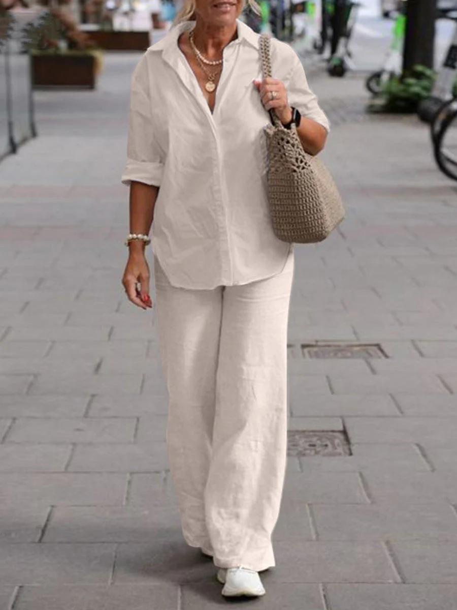 Minimal Muse Two Piece-Set - Image 12