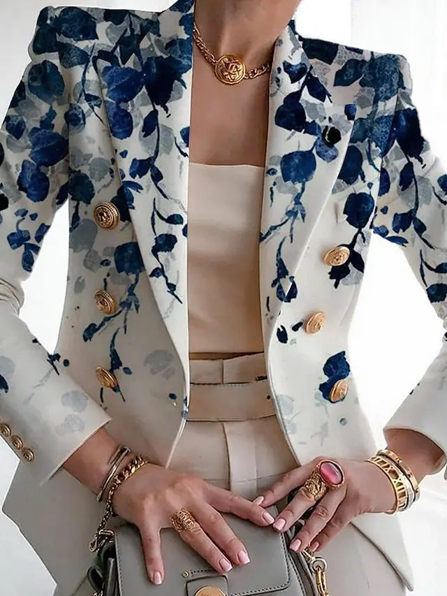 Minimalist Lightweight Spring Jacket - Image 14