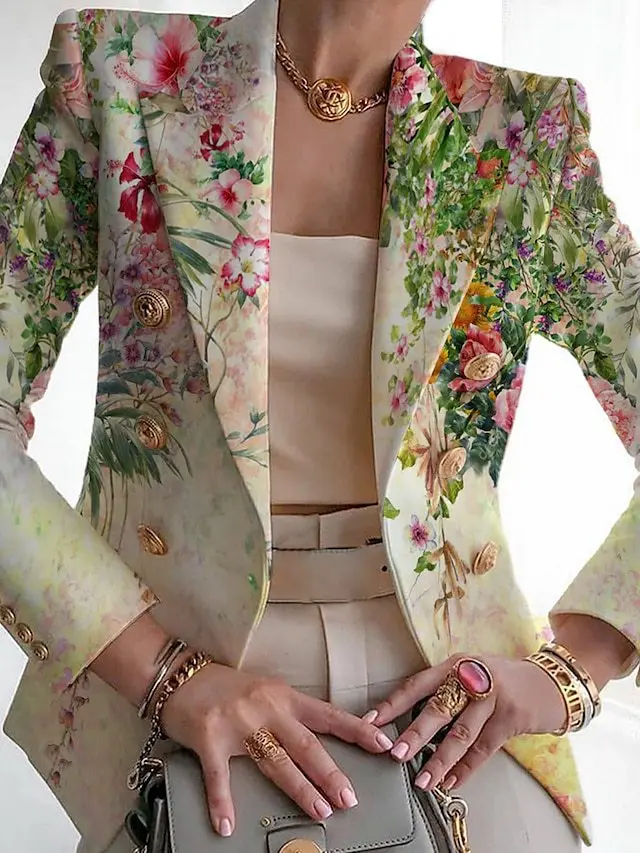 Minimalist Lightweight Spring Jacket - Image 15