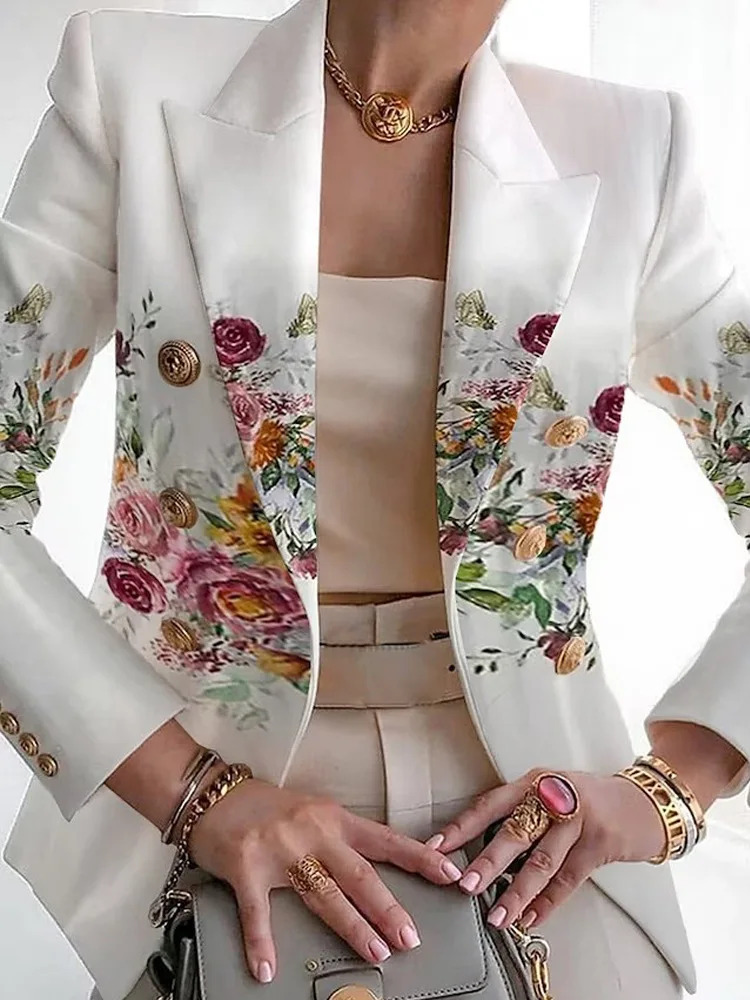 Minimalist Lightweight Spring Jacket - Image 20