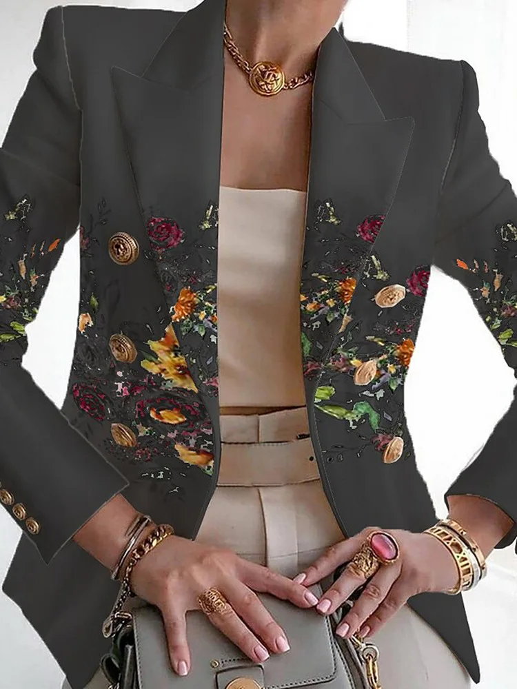 Minimalist Lightweight Spring Jacket - Image 21