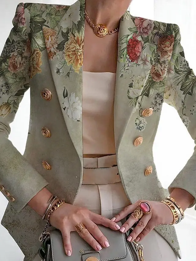Minimalist Lightweight Spring Jacket - Image 6