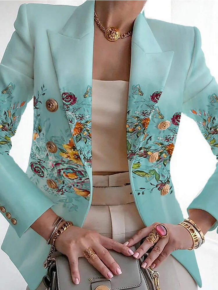 Minimalist Lightweight Spring Jacket - Image 7