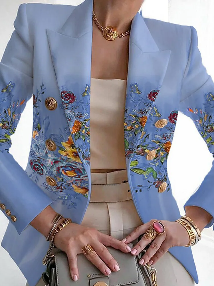 Minimalist Lightweight Spring Jacket - Image 8