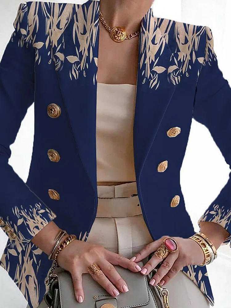 Minimalist Lightweight Spring Jacket - Image 9