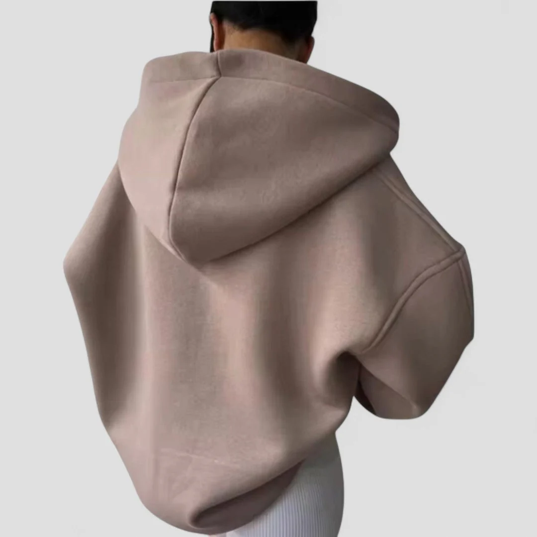Modern Knit Sweater for Women - Image 6