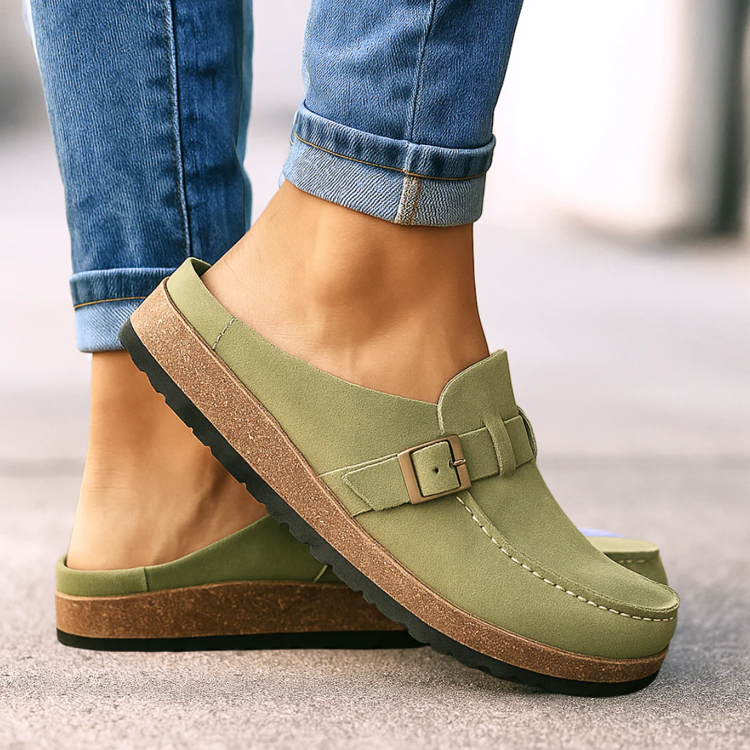 Modern Orthopaedic Luxe Comfort Wear - Image 10