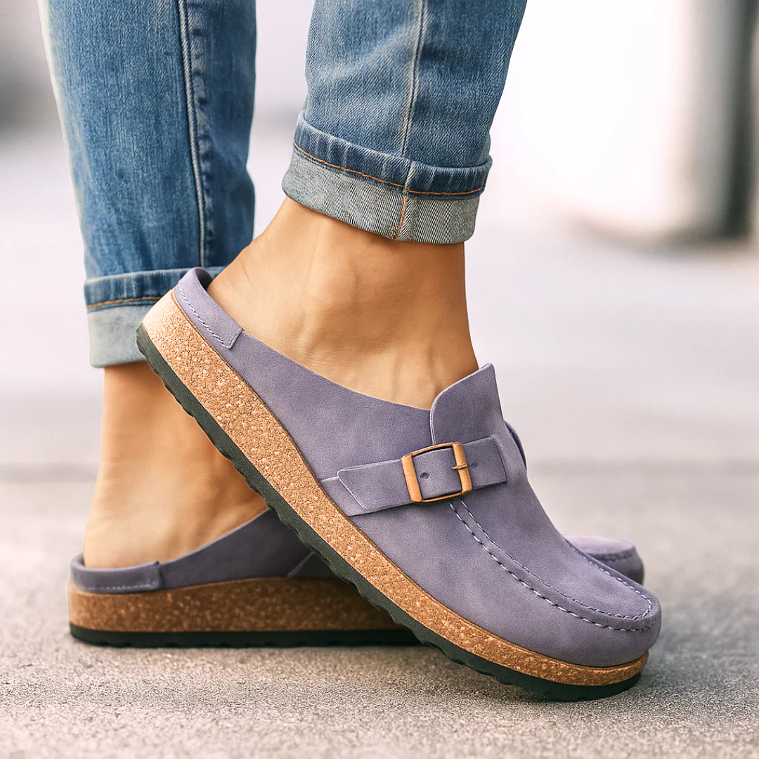 Modern Orthopaedic Luxe Comfort Wear - Image 5