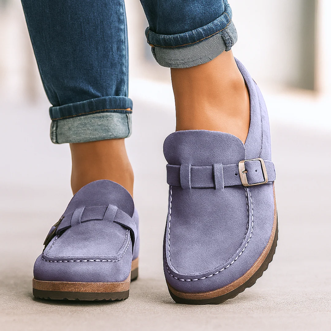 Modern Orthopaedic Luxe Comfort Wear - Image 6