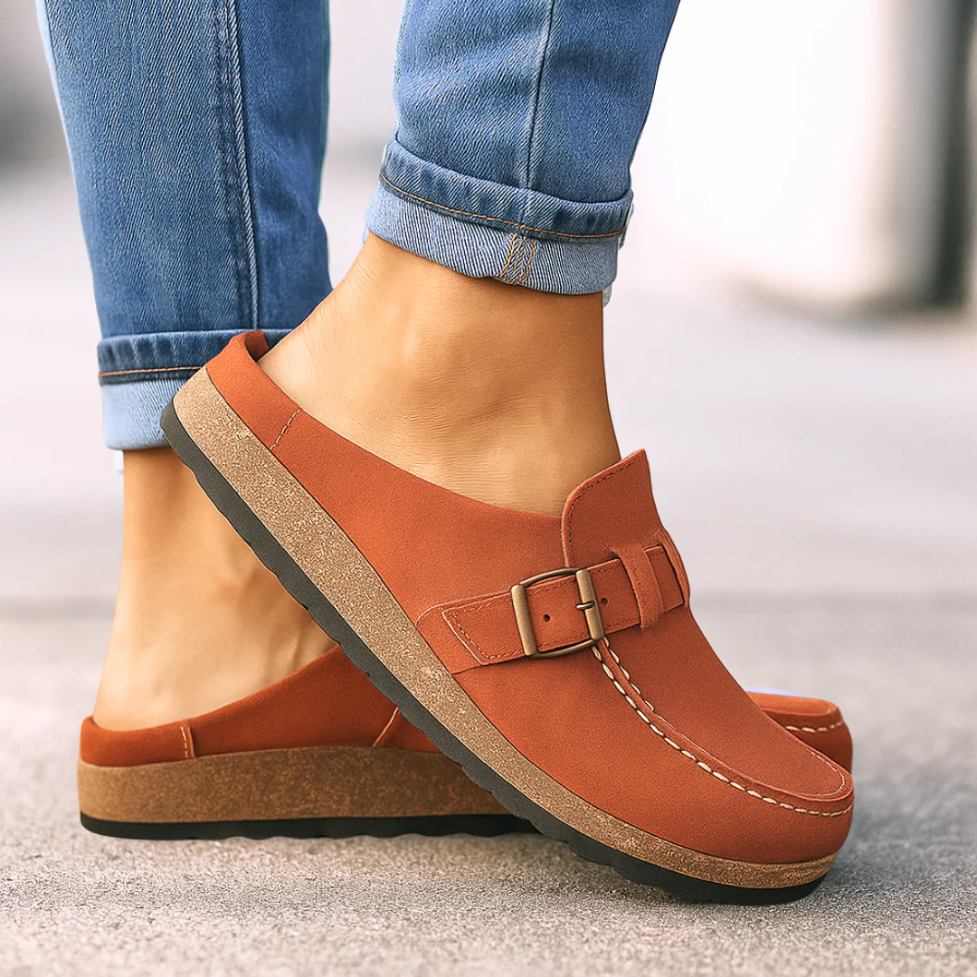 Modern Orthopaedic Luxe Comfort Wear - Image 8