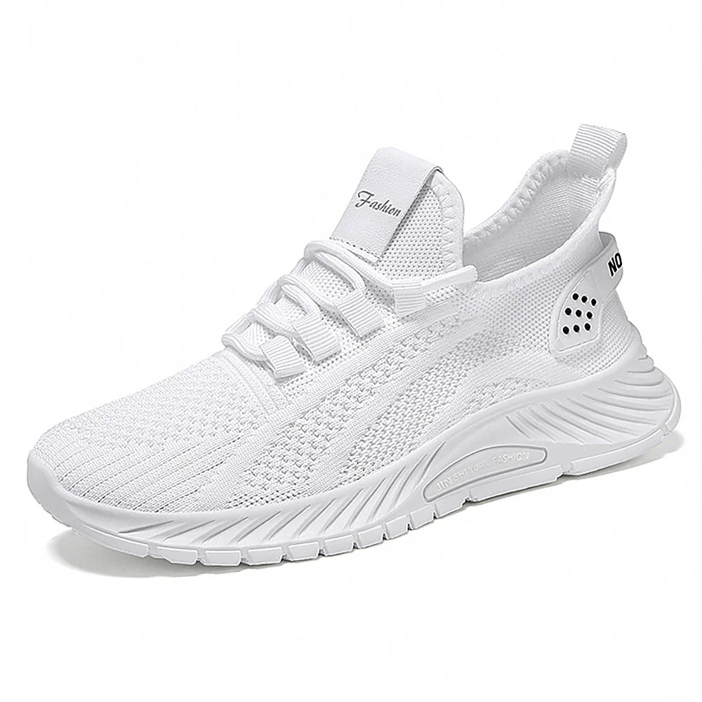Orthopaedic Running Shoes with Maximum Comfort - Image 3