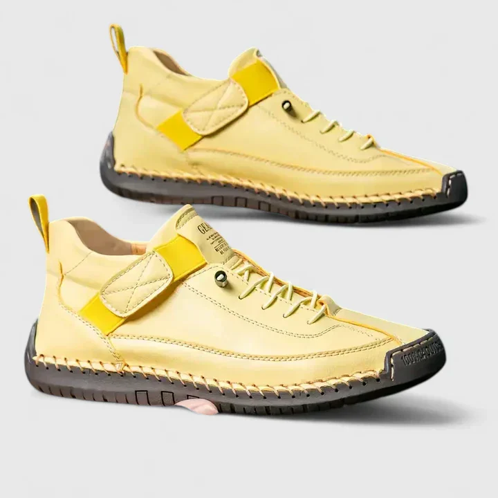 Orthopedic Lightweight Sneakers Look - Image 20