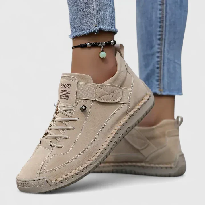 Orthopedic Lightweight Sneakers Look - Image 4