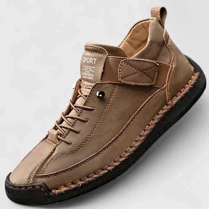 Orthopedic Lightweight Sneakers Look - Image 9
