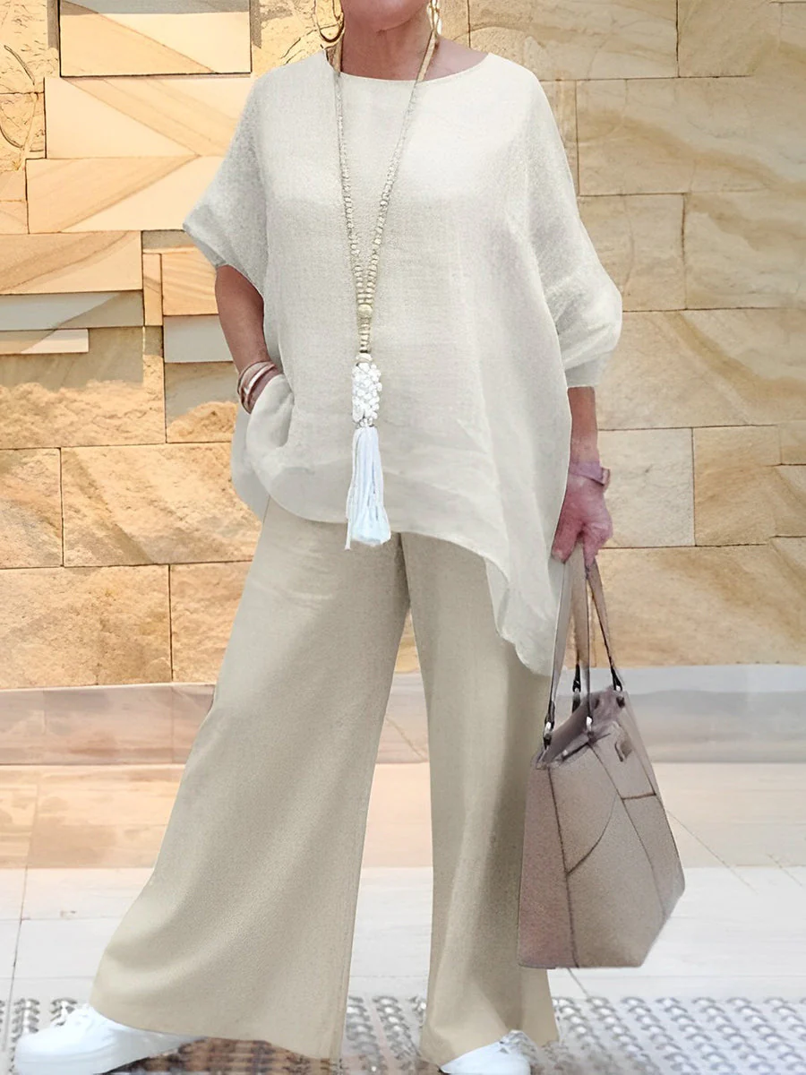Poise & Comfort Two Piece-Set - Image 5