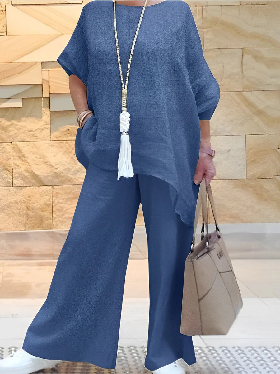 Poise & Comfort Two Piece-Set - Image 7