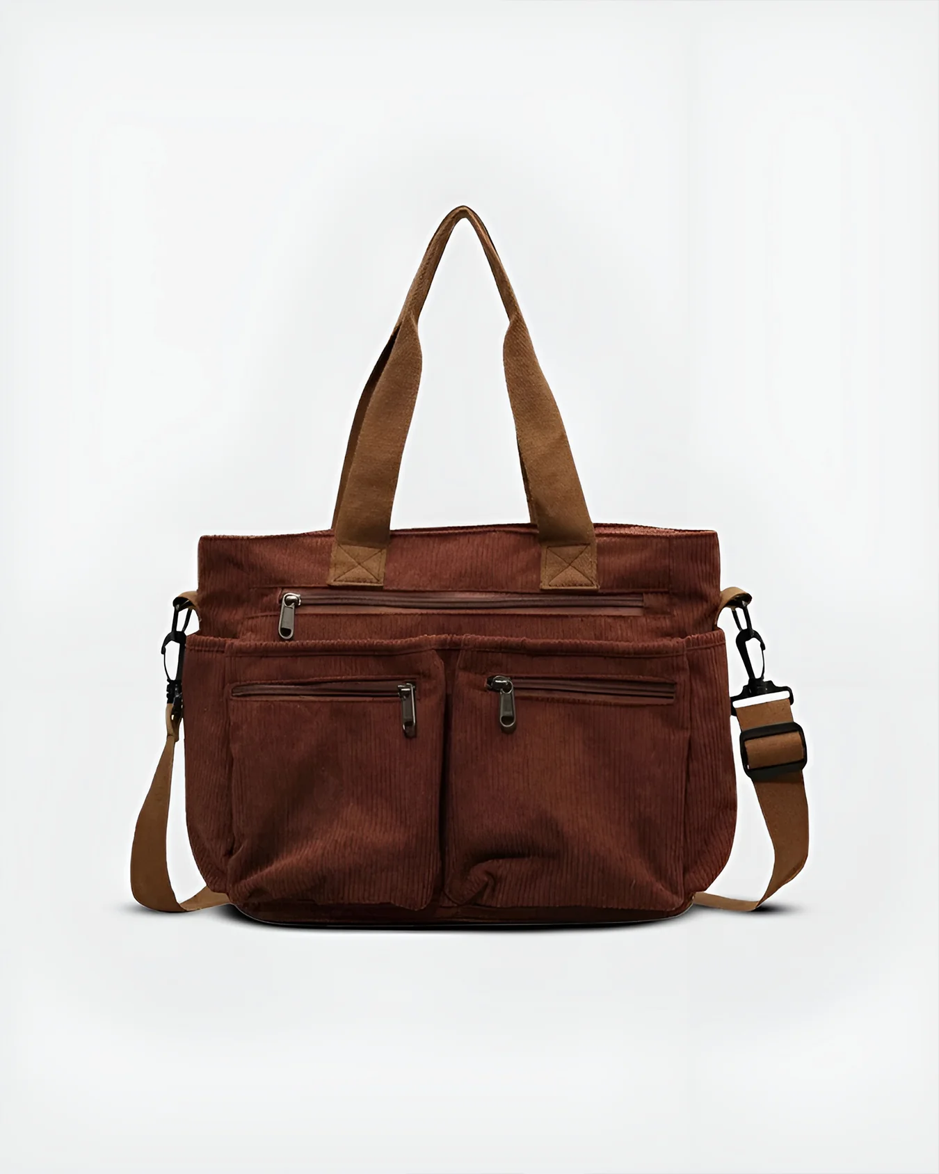 Portable Foldable Tote for Daily Use - Image 13