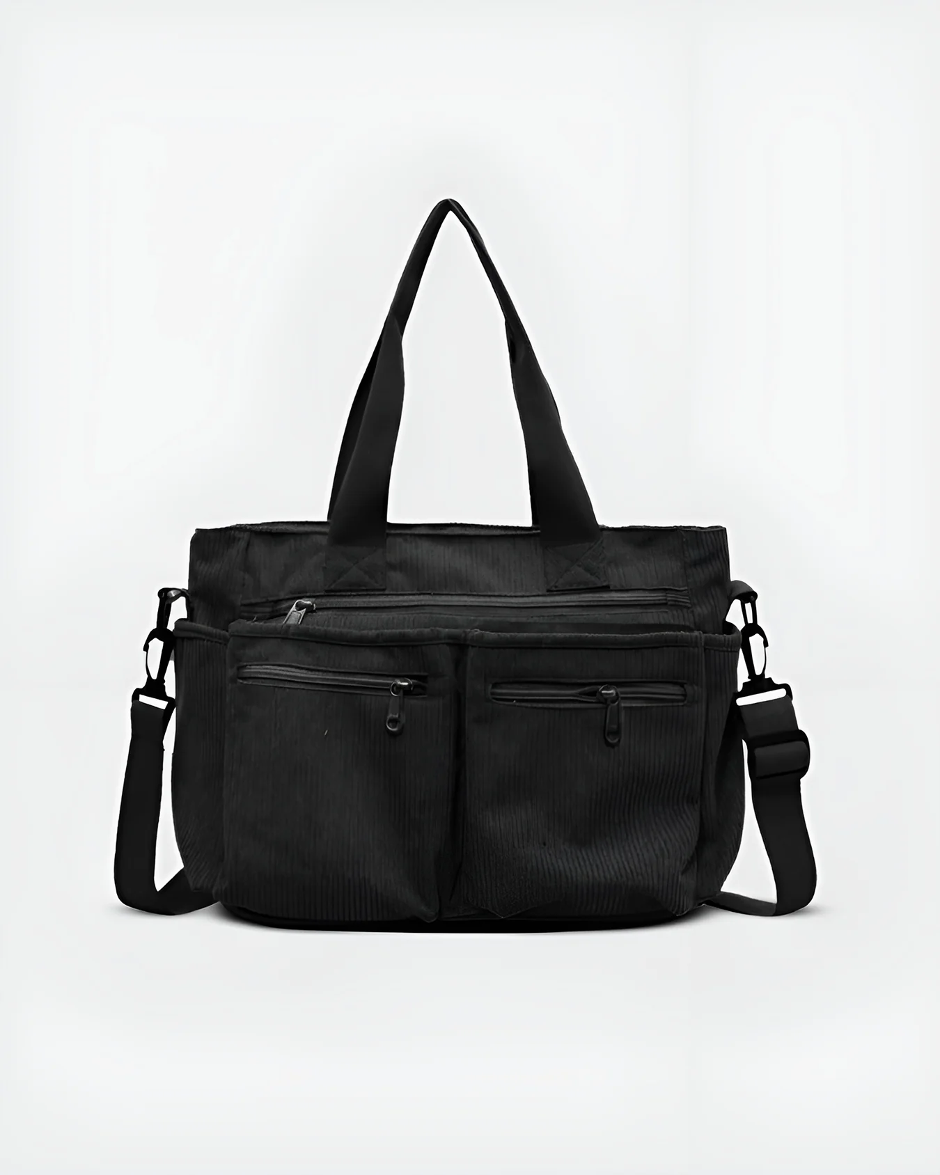 Portable Foldable Tote for Daily Use - Image 9