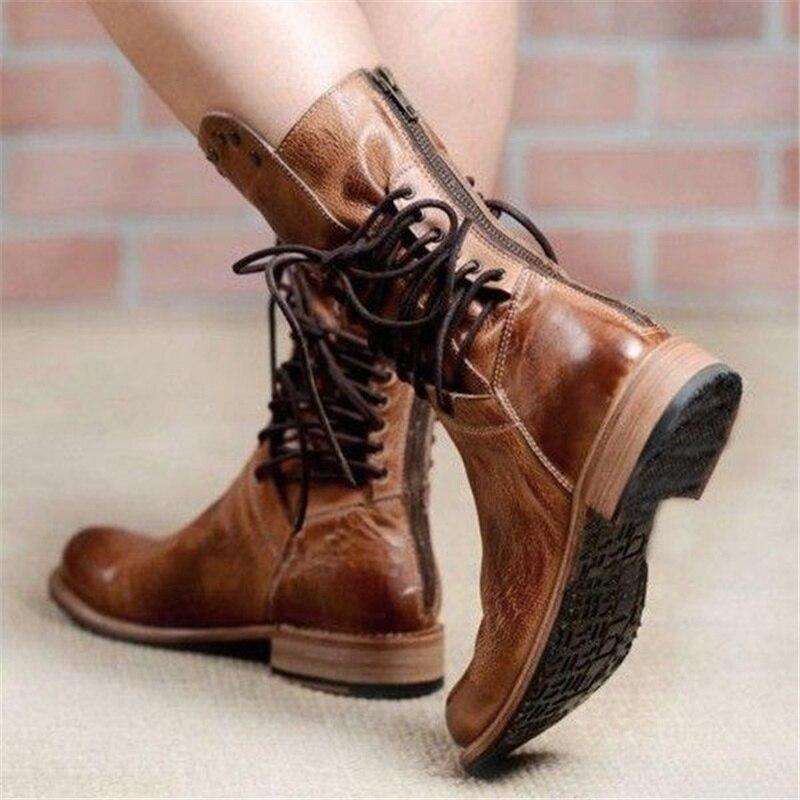 Premium Elegant Boots for Women - Image 4