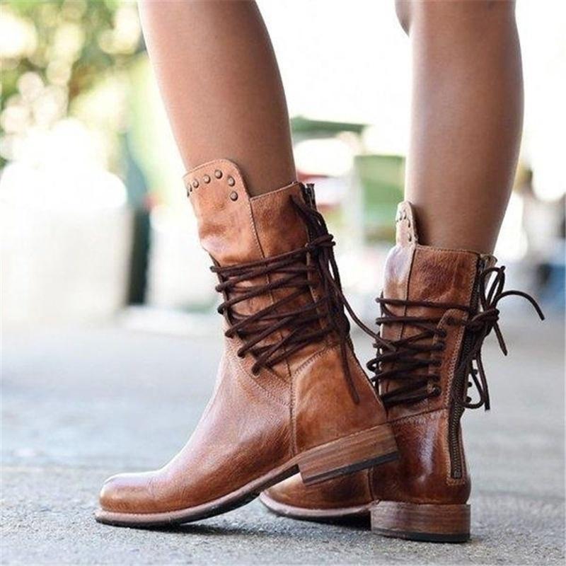 Premium Elegant Boots for Women - Image 5