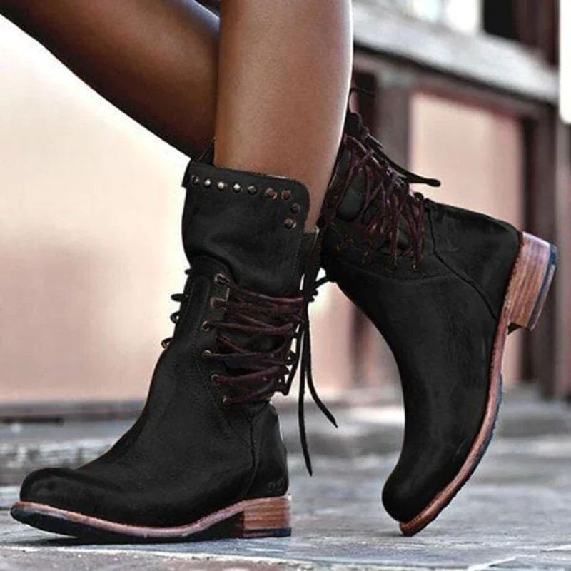 Premium Elegant Boots for Women - Image 6