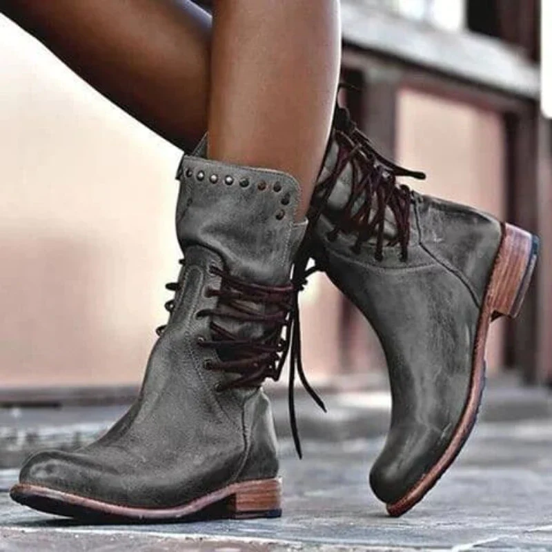 Premium Elegant Boots for Women - Image 7