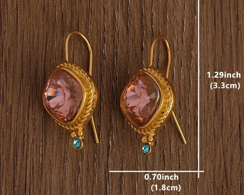 Railey Classic Earrings for You - Image 8