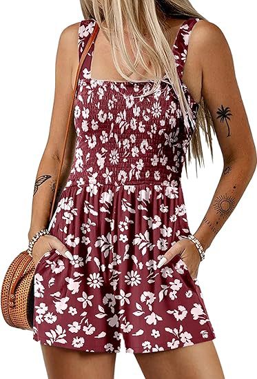 Sleeveless Resort Style Dress - Image 10
