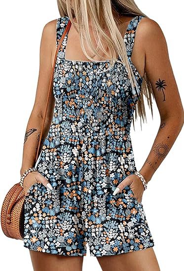 Sleeveless Resort Style Dress - Image 14