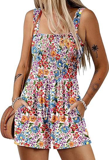 Sleeveless Resort Style Dress - Image 33