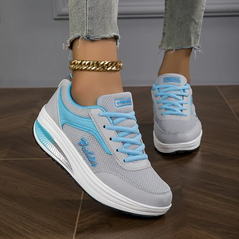 Sloane | Orthopedic Sneakers - Image 13