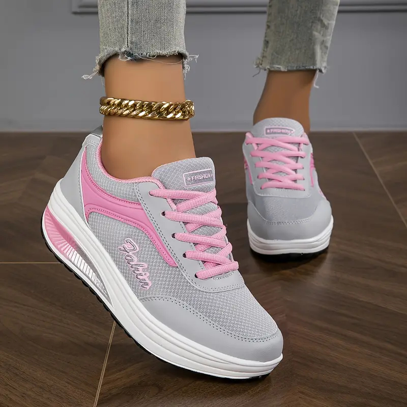 Sloane | Orthopedic Sneakers - Image 2