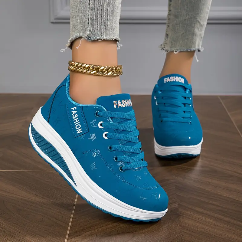 Sloane | Orthopedic Sneakers - Image 6