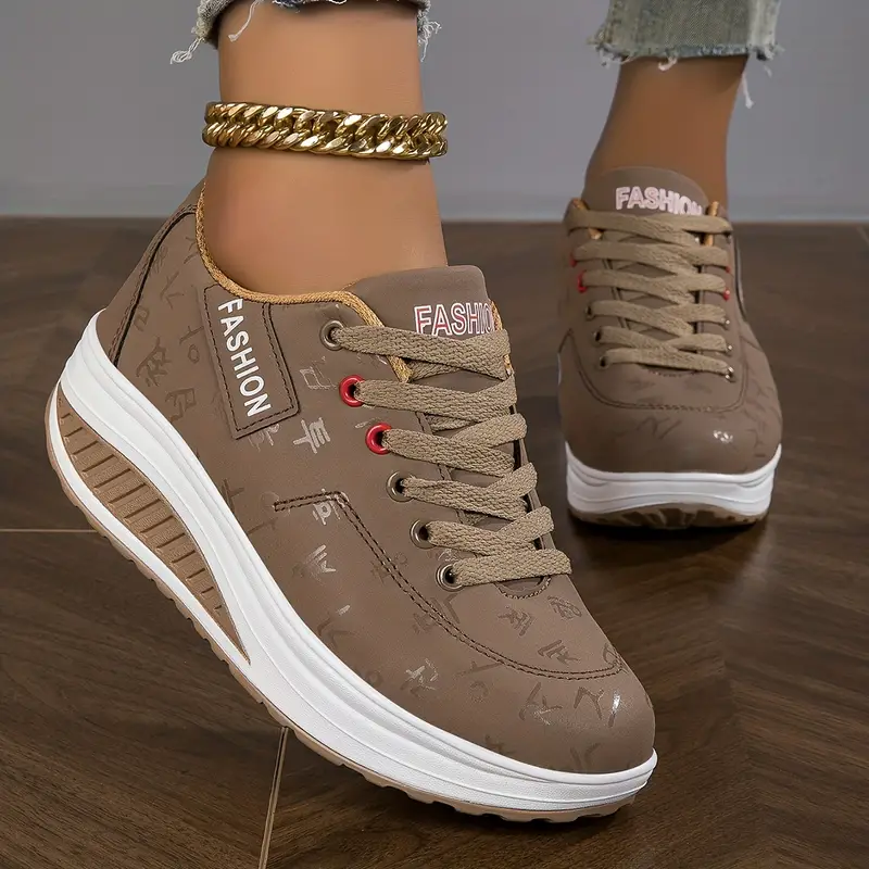 Sloane | Orthopedic Sneakers - Image 8