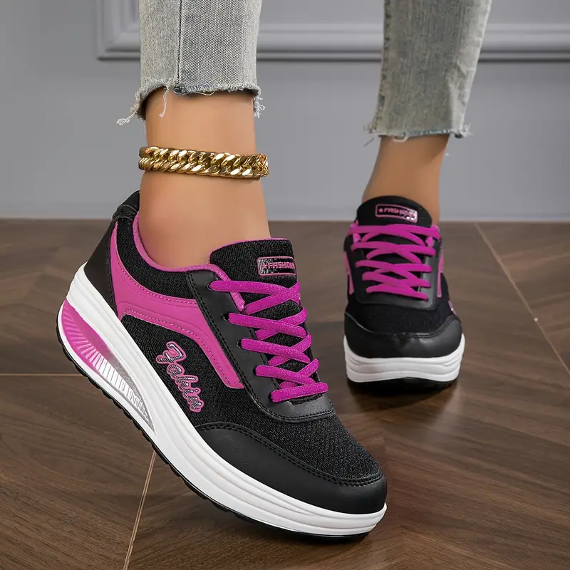 Sloane | Orthopedic Sneakers - Image 9