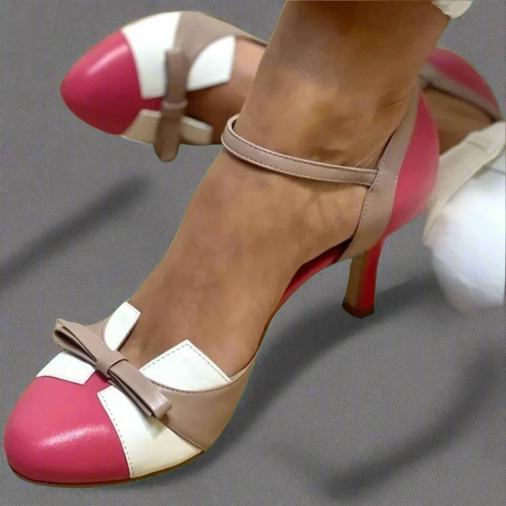 Soft Sole Orthopedic Sandals - Image 2