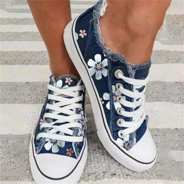 Solana – Nice low summer sneakers - Image 6