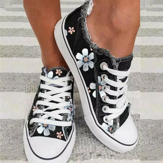 Solana – Nice low summer sneakers - Image 7