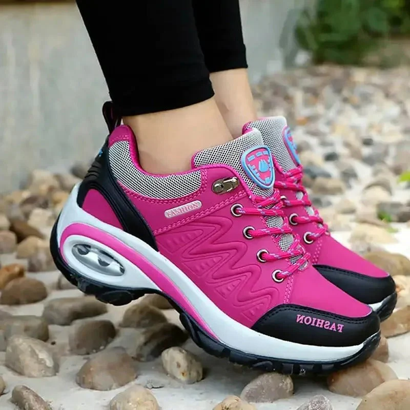 ORTHOPEDIC WALKING SHOES FOR WOMEN - Image 8
