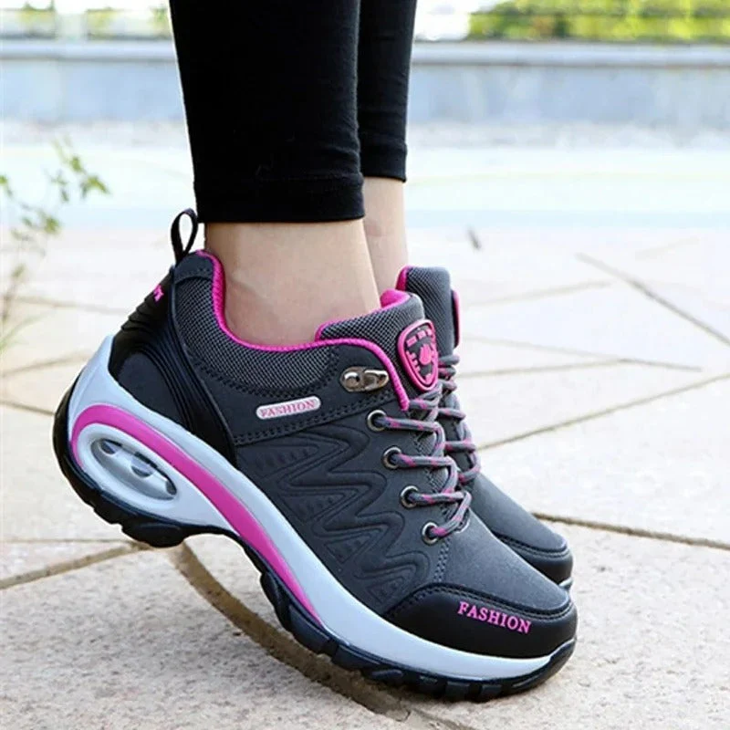 ORTHOPEDIC WALKING SHOES FOR WOMEN - Image 9
