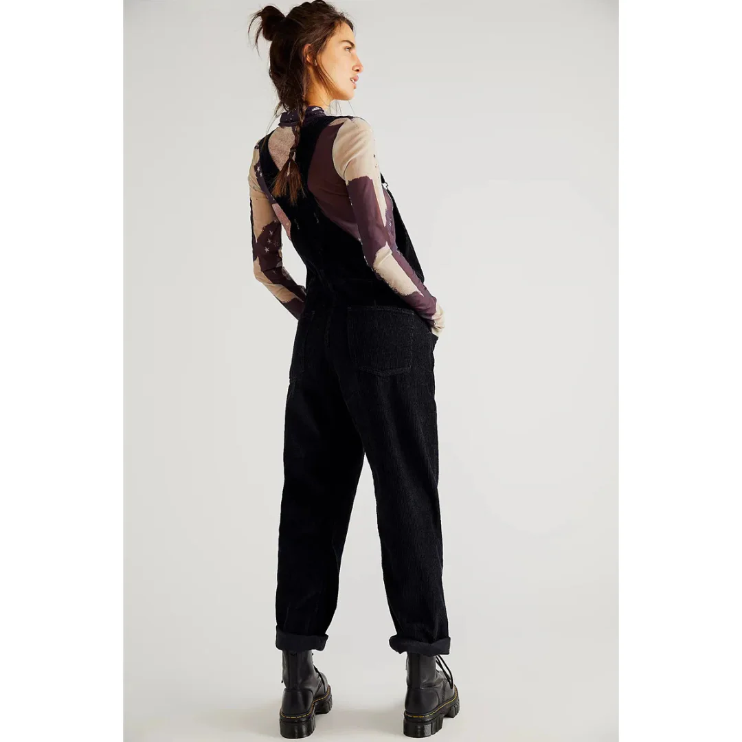 Stylish Casual Jumpsuit for Women - Image 10