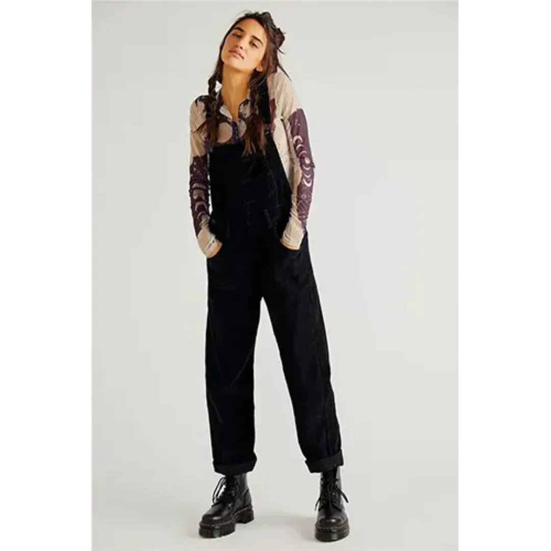 Stylish Casual Jumpsuit for Women - Image 4