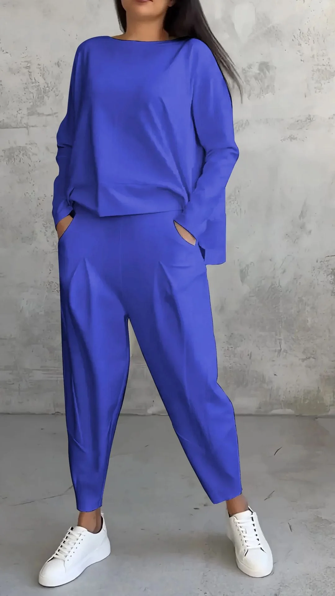 Stylish Fall Matching Set for Effortless Looks - Image 8